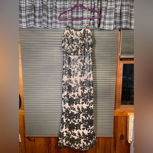 Chaps Dress Size 6